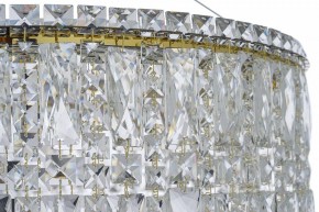 Подвесная люстра Arti Lampadari Ovindoli Gold Ovindoli L 1.5.80.100 G в Ноябрьске - noyabrsk.mebel24.online | фото 5