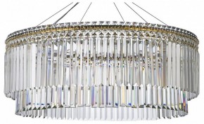 Подвесная люстра Arti Lampadari Ovindoli Gold Ovindoli L 1.5.80.101 G в Ноябрьске - noyabrsk.mebel24.online | фото