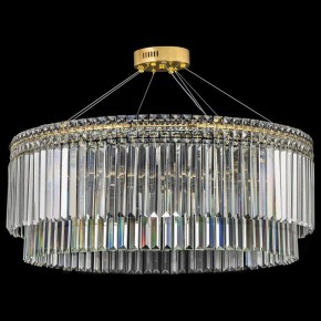 Подвесная люстра Arti Lampadari Ovindoli Gold Ovindoli L 1.5.80.101 G в Ноябрьске - noyabrsk.mebel24.online | фото 3