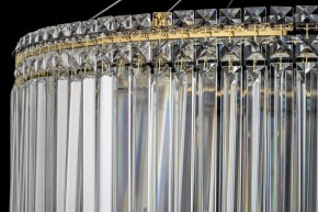Подвесная люстра Arti Lampadari Ovindoli Gold Ovindoli L 1.5.80.101 G в Ноябрьске - noyabrsk.mebel24.online | фото 4