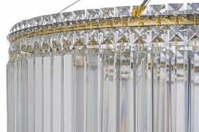 Подвесная люстра Arti Lampadari Ovindoli Gold Ovindoli L 1.5.80.101 G в Ноябрьске - noyabrsk.mebel24.online | фото 5