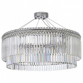 Подвесная люстра Arti Lampadari Ovindoli Gold Ovindoli L 1.5.80.101 N в Ноябрьске - noyabrsk.mebel24.online | фото 2