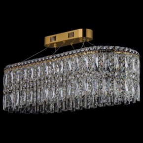 Подвесная люстра Arti Lampadari Ovindoli Gold Ovindoli L 1.5.80x30.100 G в Ноябрьске - noyabrsk.mebel24.online | фото 3