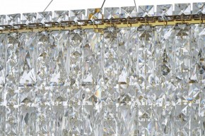 Подвесная люстра Arti Lampadari Ovindoli Gold Ovindoli L 1.5.80x30.100 G в Ноябрьске - noyabrsk.mebel24.online | фото 5