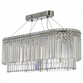 Подвесная люстра Arti Lampadari Ovindoli Gold Ovindoli L 1.5.80x30.101 N в Ноябрьске - noyabrsk.mebel24.online | фото 2