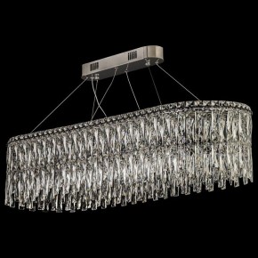 Подвесная люстра Arti Lampadari Ovindoli Nickel Ovindoli L 1.5.100x35.100 N в Ноябрьске - noyabrsk.mebel24.online | фото 3