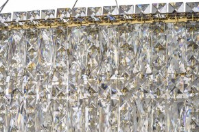 Подвесная люстра Arti Lampadari Ovindoli Nickel Ovindoli L 1.5.120x40.100 G в Ноябрьске - noyabrsk.mebel24.online | фото 5