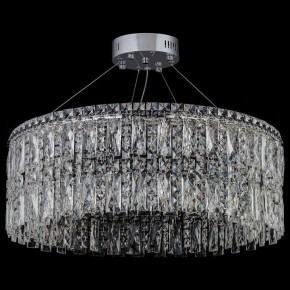 Подвесная люстра Arti Lampadari Ovindoli Nickel Ovindoli L 1.5.60.100 N в Ноябрьске - noyabrsk.mebel24.online | фото 2