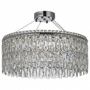 Подвесная люстра Arti Lampadari Ovindoli Nickel Ovindoli L 1.5.60.100 N в Ноябрьске - noyabrsk.mebel24.online | фото 3