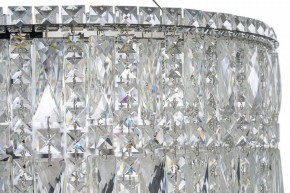 Подвесная люстра Arti Lampadari Ovindoli Nickel Ovindoli L 1.5.60.100 N в Ноябрьске - noyabrsk.mebel24.online | фото 4