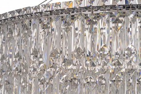 Подвесная люстра Arti Lampadari Ovindoli Nickel Ovindoli L 1.5.80+40.100 N в Ноябрьске - noyabrsk.mebel24.online | фото 4