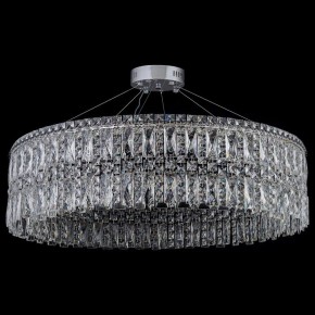 Подвесная люстра Arti Lampadari Ovindoli Nickel Ovindoli L 1.5.80.100 N в Ноябрьске - noyabrsk.mebel24.online | фото 3