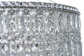 Подвесная люстра Arti Lampadari Ovindoli Nickel Ovindoli L 1.5.80.100 N в Ноябрьске - noyabrsk.mebel24.online | фото 5