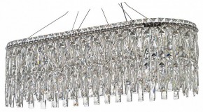 Подвесная люстра Arti Lampadari Ovindoli Nickel Ovindoli L 1.5.80x30.100 N в Ноябрьске - noyabrsk.mebel24.online | фото
