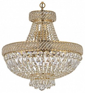 Подвесная люстра Arti Lampadari Palermo Palermo E 1.5.45.101 G в Ноябрьске - noyabrsk.mebel24.online | фото