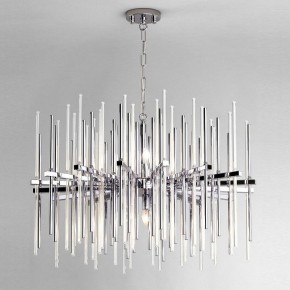 Подвесная люстра Bogate-s Allure 355/8 Smart в Ноябрьске - noyabrsk.mebel24.online | фото 2