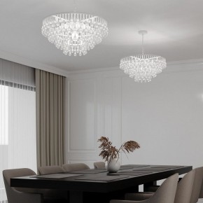 Подвесная люстра Bogate-s Gutta 476/8 в Ноябрьске - noyabrsk.mebel24.online | фото 4