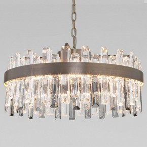 Подвесная люстра Bogate-s Sparkle 417/1 в Ноябрьске - noyabrsk.mebel24.online | фото 1