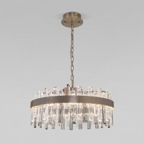 Подвесная люстра Bogate-s Sparkle 417/1 в Ноябрьске - noyabrsk.mebel24.online | фото 3