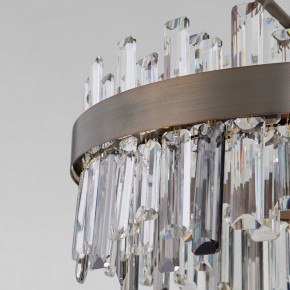 Подвесная люстра Bogate-s Sparkle 417/1 в Ноябрьске - noyabrsk.mebel24.online | фото 4