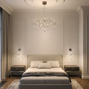 Подвесная люстра Bogate-s Tense 443/1 в Ноябрьске - noyabrsk.mebel24.online | фото 6