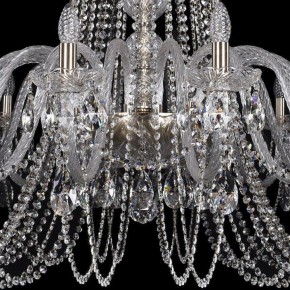 Подвесная люстра Bohemia Ivele Crystal 1402 1402/16/460/Pa в Ноябрьске - noyabrsk.mebel24.online | фото 3