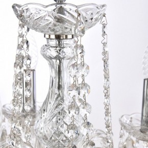 Подвесная люстра Bohemia Ivele Crystal 1402 1402/5/141/Ni в Ноябрьске - noyabrsk.mebel24.online | фото 4