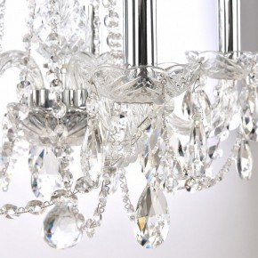 Подвесная люстра Bohemia Ivele Crystal 1402 1402/5/141/Ni в Ноябрьске - noyabrsk.mebel24.online | фото 5