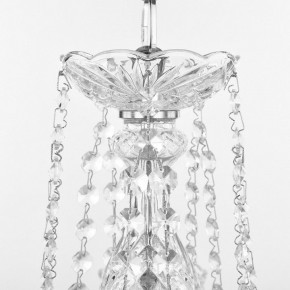 Подвесная люстра Bohemia Ivele Crystal 1402 1402/5/141/Ni в Ноябрьске - noyabrsk.mebel24.online | фото 9
