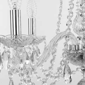 Подвесная люстра Bohemia Ivele Crystal 1402 1402/5/160/Ni в Ноябрьске - noyabrsk.mebel24.online | фото 2