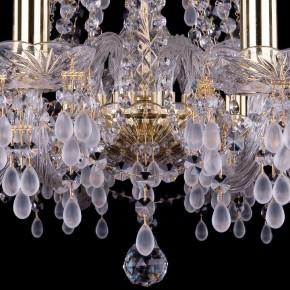 Подвесная люстра Bohemia Ivele Crystal 1410 1410/10/240/G/V0300 в Ноябрьске - noyabrsk.mebel24.online | фото 3