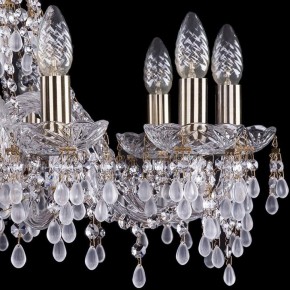 Подвесная люстра Bohemia Ivele Crystal 1410 1410/10/240/Pa/V0300 в Ноябрьске - noyabrsk.mebel24.online | фото 2