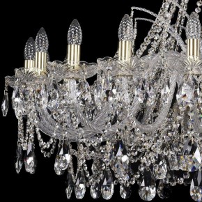 Подвесная люстра Bohemia Ivele Crystal 1411 1411/20/400/G в Ноябрьске - noyabrsk.mebel24.online | фото 2