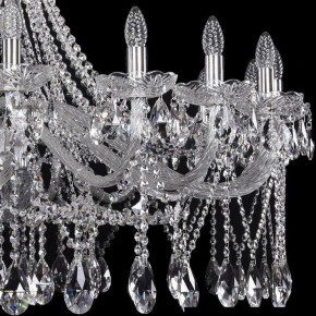 Подвесная люстра Bohemia Ivele Crystal 1413 1413/20/460/Ni в Ноябрьске - noyabrsk.mebel24.online | фото 2