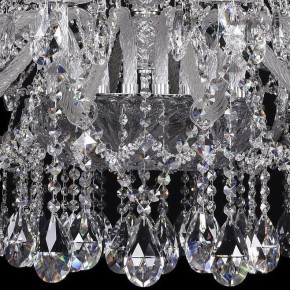 Подвесная люстра Bohemia Ivele Crystal 1413 1413/20/460/Ni в Ноябрьске - noyabrsk.mebel24.online | фото 3