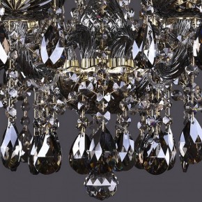 Подвесная люстра Bohemia Ivele Crystal 1413 1413/8/200/G/M731 в Ноябрьске - noyabrsk.mebel24.online | фото 3