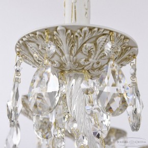 Подвесная люстра Bohemia Ivele Crystal AL1602 AL16302/12/300 WMG в Ноябрьске - noyabrsk.mebel24.online | фото 6