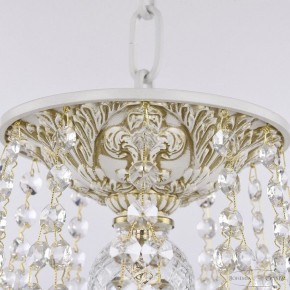 Подвесная люстра Bohemia Ivele Crystal AL1602 AL16302/12/300 WMG в Ноябрьске - noyabrsk.mebel24.online | фото 7