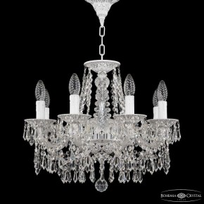 Подвесная люстра Bohemia Ivele Crystal AL1603 AL16303/8/160 WMN в Ноябрьске - noyabrsk.mebel24.online | фото 2