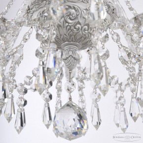 Подвесная люстра Bohemia Ivele Crystal AL1603 AL16303/8/160 WMN в Ноябрьске - noyabrsk.mebel24.online | фото 5
