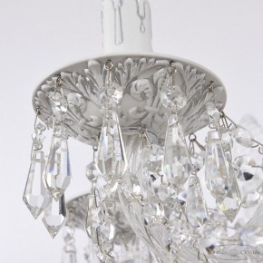 Подвесная люстра Bohemia Ivele Crystal AL1603 AL16303/8/160 WMN в Ноябрьске - noyabrsk.mebel24.online | фото 7