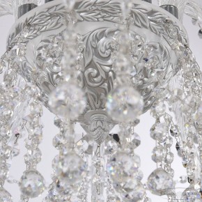 Подвесная люстра Bohemia Ivele Crystal AL1609 AL16309/12/300 WMN в Ноябрьске - noyabrsk.mebel24.online | фото 4