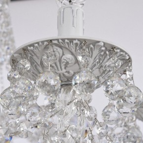 Подвесная люстра Bohemia Ivele Crystal AL1609 AL16309/12/300 WMN в Ноябрьске - noyabrsk.mebel24.online | фото 6