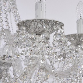 Подвесная люстра Bohemia Ivele Crystal AL1609 AL16309/12/300 WMN в Ноябрьске - noyabrsk.mebel24.online | фото 7