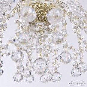 Подвесная люстра Bohemia Ivele Crystal AL1609 AL16309/6/160 WMG в Ноябрьске - noyabrsk.mebel24.online | фото 5
