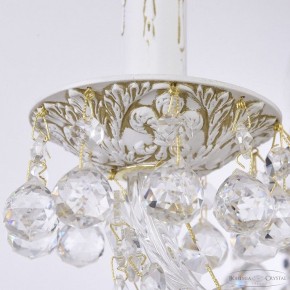 Подвесная люстра Bohemia Ivele Crystal AL1609 AL16309/6/160 WMG в Ноябрьске - noyabrsk.mebel24.online | фото 6