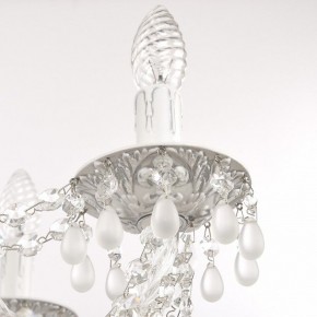 Подвесная люстра Bohemia Ivele Crystal AL1610 AL16310/6/195 WMN V0300 в Ноябрьске - noyabrsk.mebel24.online | фото 5