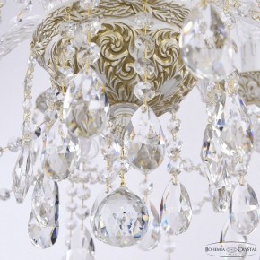 Подвесная люстра Bohemia Ivele Crystal AL1613 AL16313/8/240 WMG в Ноябрьске - noyabrsk.mebel24.online | фото 4