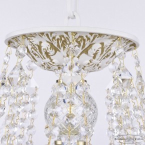 Подвесная люстра Bohemia Ivele Crystal AL1613 AL16313/8/240 WMG в Ноябрьске - noyabrsk.mebel24.online | фото 6