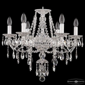 Подвесная люстра Bohemia Ivele Crystal AL1615 AL16315/6/200 WMN в Ноябрьске - noyabrsk.mebel24.online | фото 2